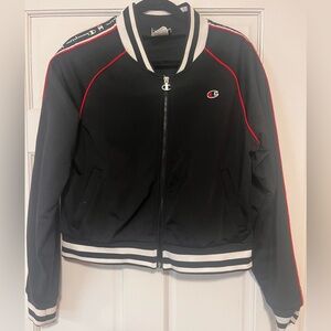 Champion woman’s jacket